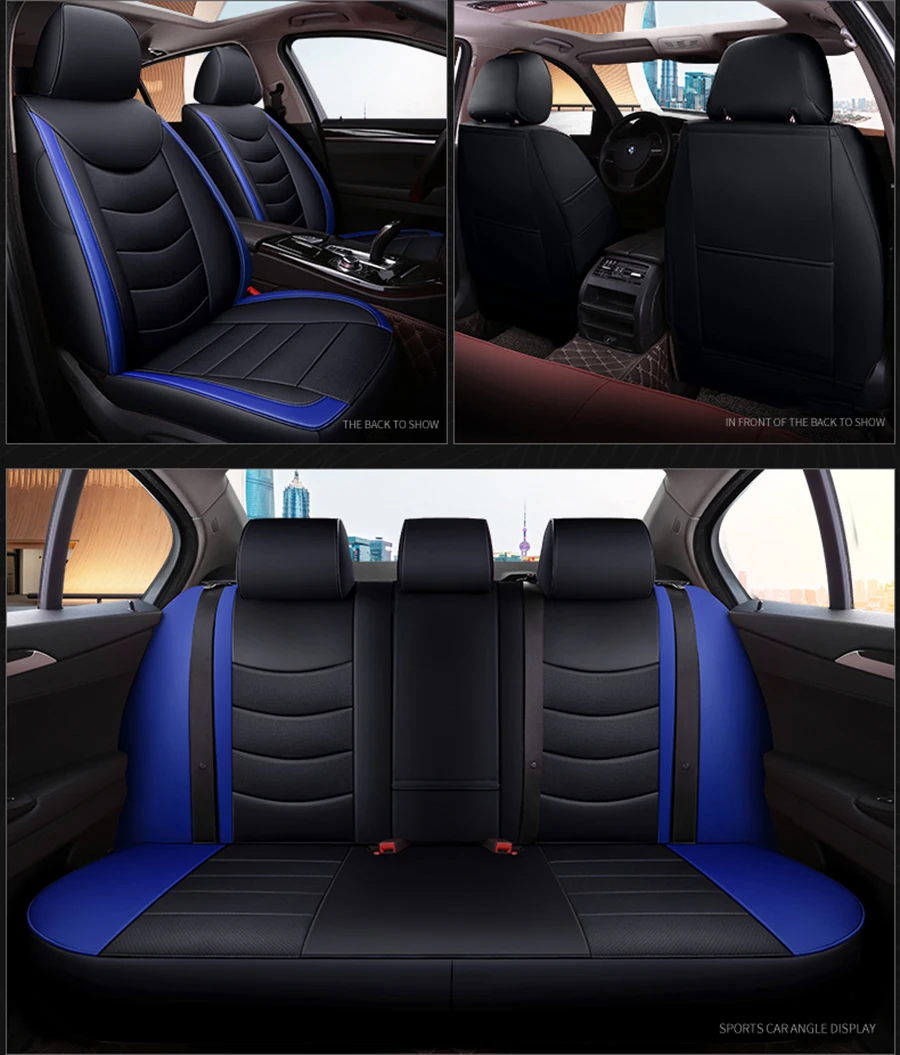 covers for vehicle seat (12)