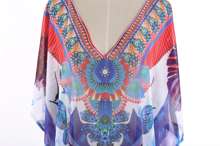 Womens Loose Maxi Long Beach Dress Cover Up Womens Loose Maxi Long Beach Dress Cover Up