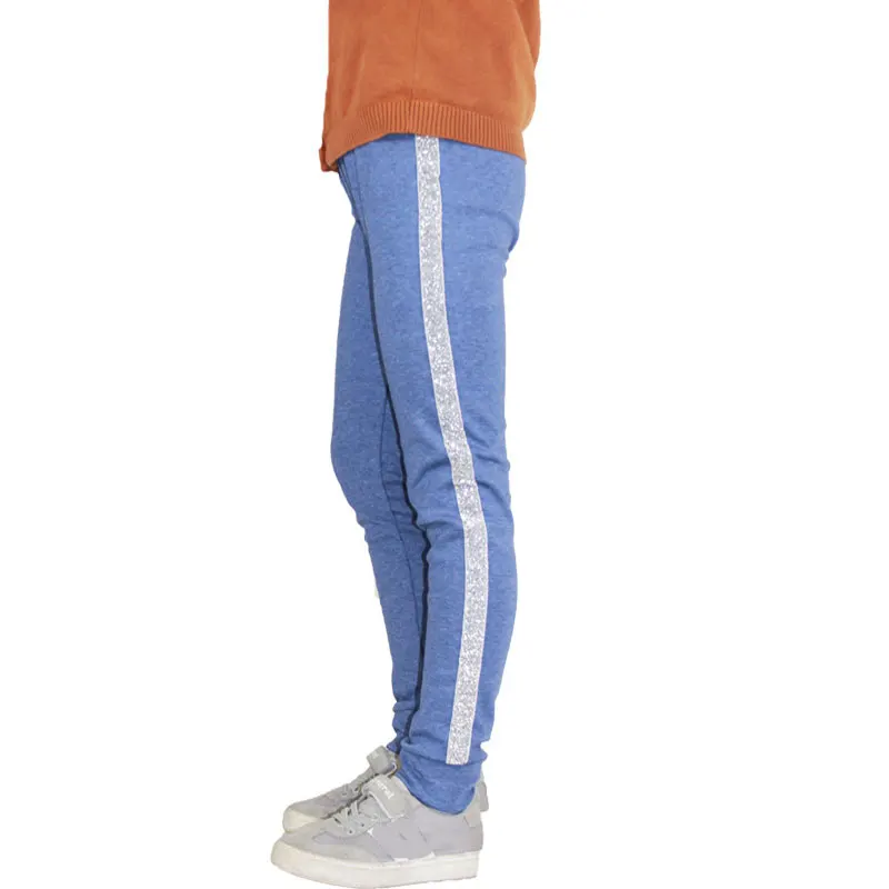 V-TREE штаны для девочек; коллекция года; брендовые блестящие леггинсы для детей; Стрейчевые От 6 до 14 лет; обтягивающие детские брюки; спортивные штаны для подростков