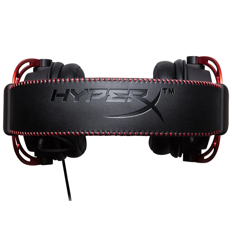 Наушники Kingston E sports с микрофоном игровая гарнитура лимитированная серия HyperX Cloud