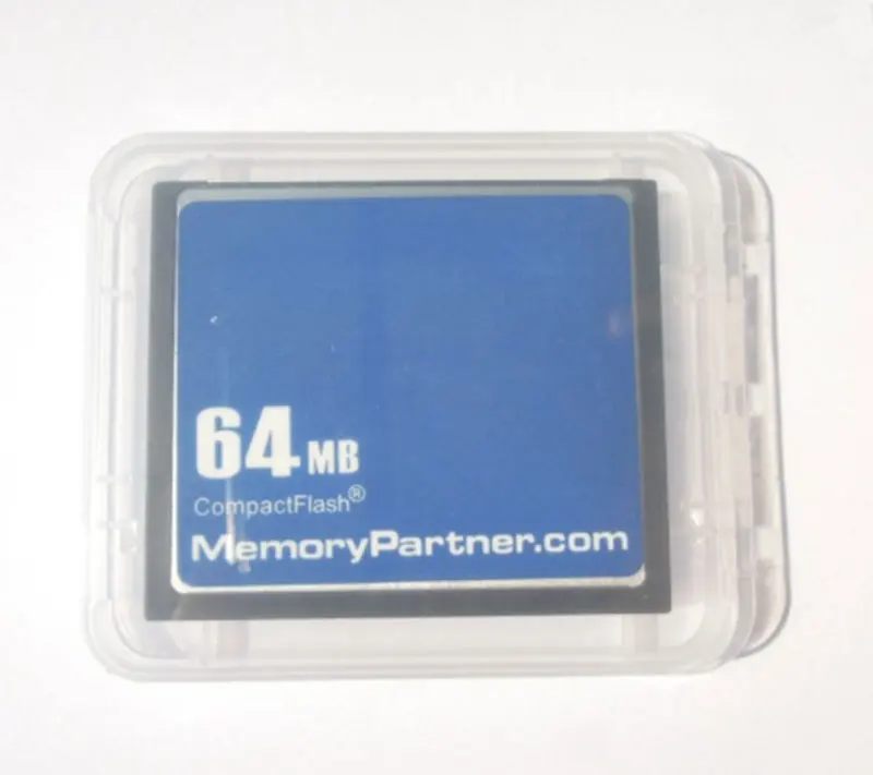 Цена 10 шт./лот 32MB 64MB 128MB Compact Flash CF карта Compactflash карты цифровая карта памяти камера