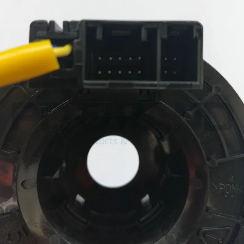 Датчик угла поворота руля 892405 0k010 84307 0K020 для Toyota Fortuner GGN50 60 KUN5 * 6 Hilux GGN15 25 35 KUN1 2