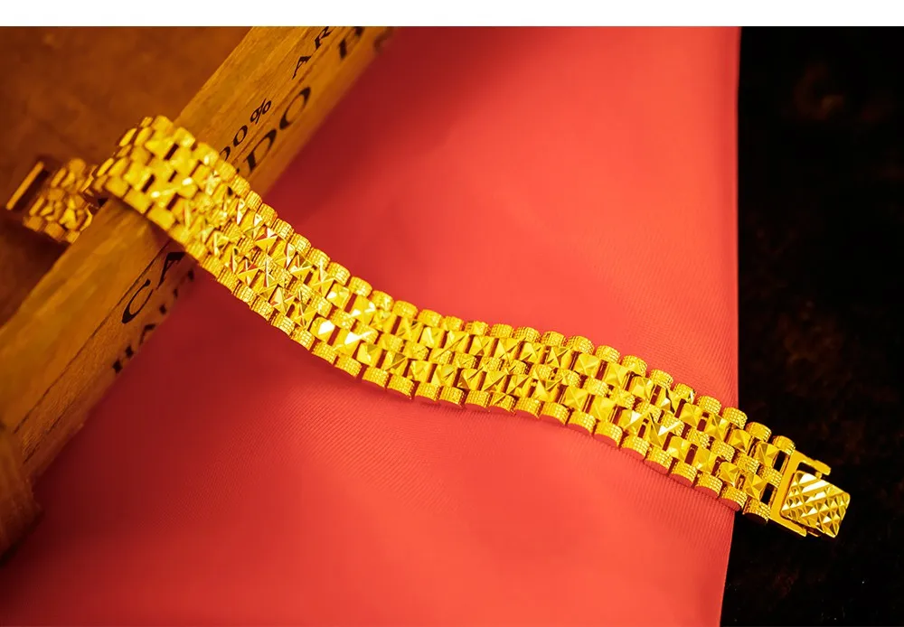 9-Bracelet