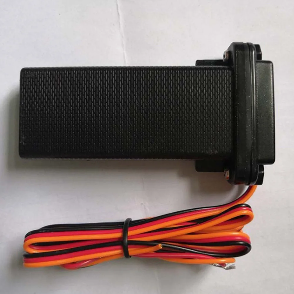 Китай Мини gsm gprs мотоцикл мото автомобиль gps трекер локатор отслеживающее