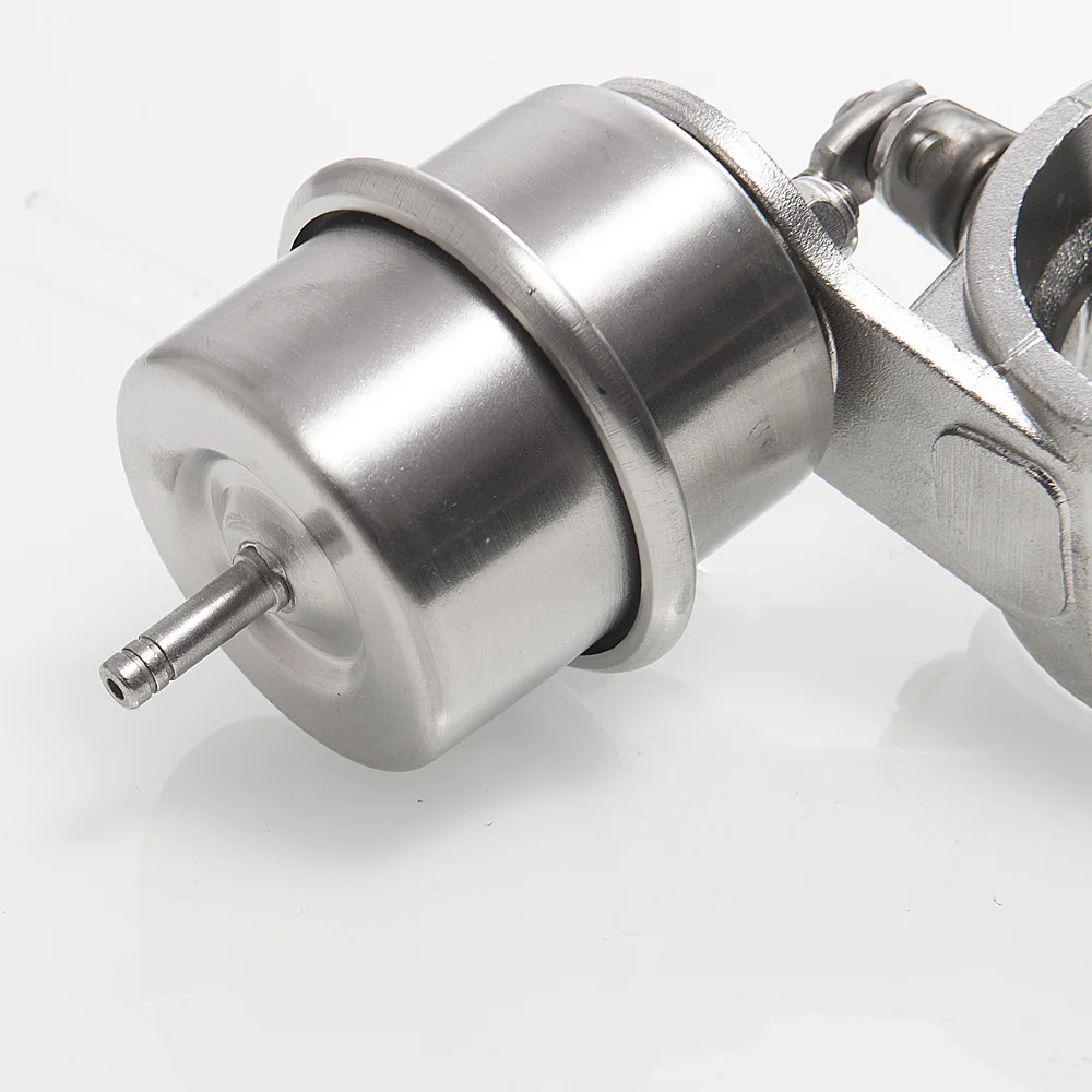 Выпускной регулирующий клапан набор выреза 2," 60 мм Труба открытая с повышающим приводом с беспроводным пультом дистанционного управления набор EP-CUT60-OP-BOOST-BZ
