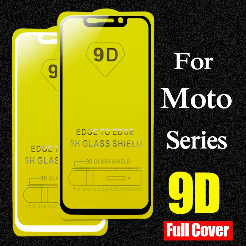 Baixin 9d стекло для Motorola Moto E4 E5 G6 Plus защита экрана P30 Note Play glas G7 Защитная пленка с