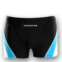 Бренд Для Мужчин's Плавание шорты спортивные Плавание костюм Человек Плавание ming Мужские Шорты для купания Мужские плавки-Трусы дышащая Плавание одежда Для мужчин боксерская доска шорты