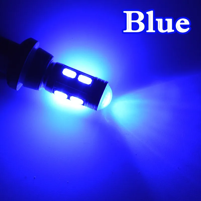Высокая мощность T10 w5w ВОДИТЬ Автомобиль светильник t10 6smd 10smd 5630 5w5 12v белый