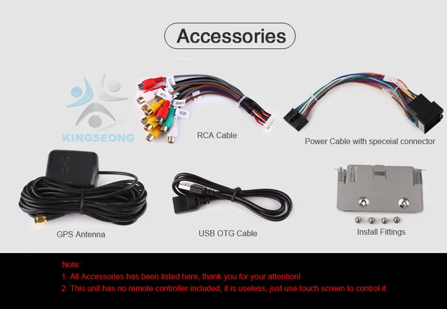ES8848V-E25-Accessories