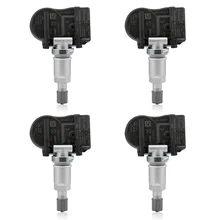 4 шт. для Nissan Infiniti Altima Maxima Murano Pathfind NewTPMS датчик давления в шинах монитор системы 40700-3JA0B 40700-3JA0A