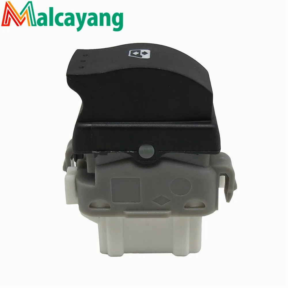 

OEM 8200315024 For Renault Megane 2 Scenic 2 Laguna 2 Window Regulator Switch Unit Rear Power Window Switch