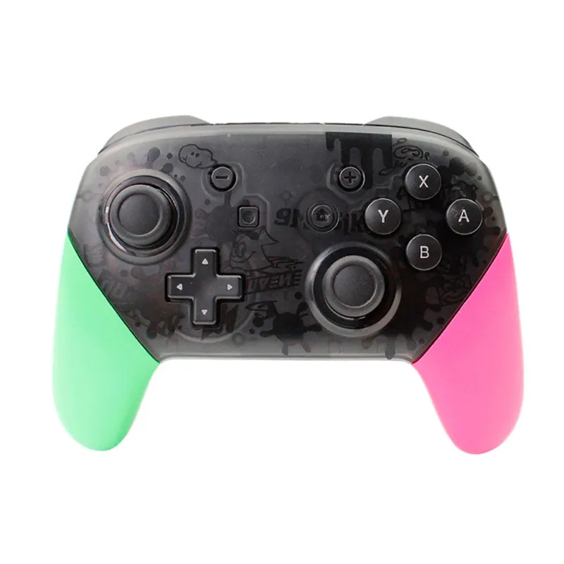 Wireless Controller Gamepad For Nintendo Switch Pro Joy Con Gaming Joypad For Dualshock