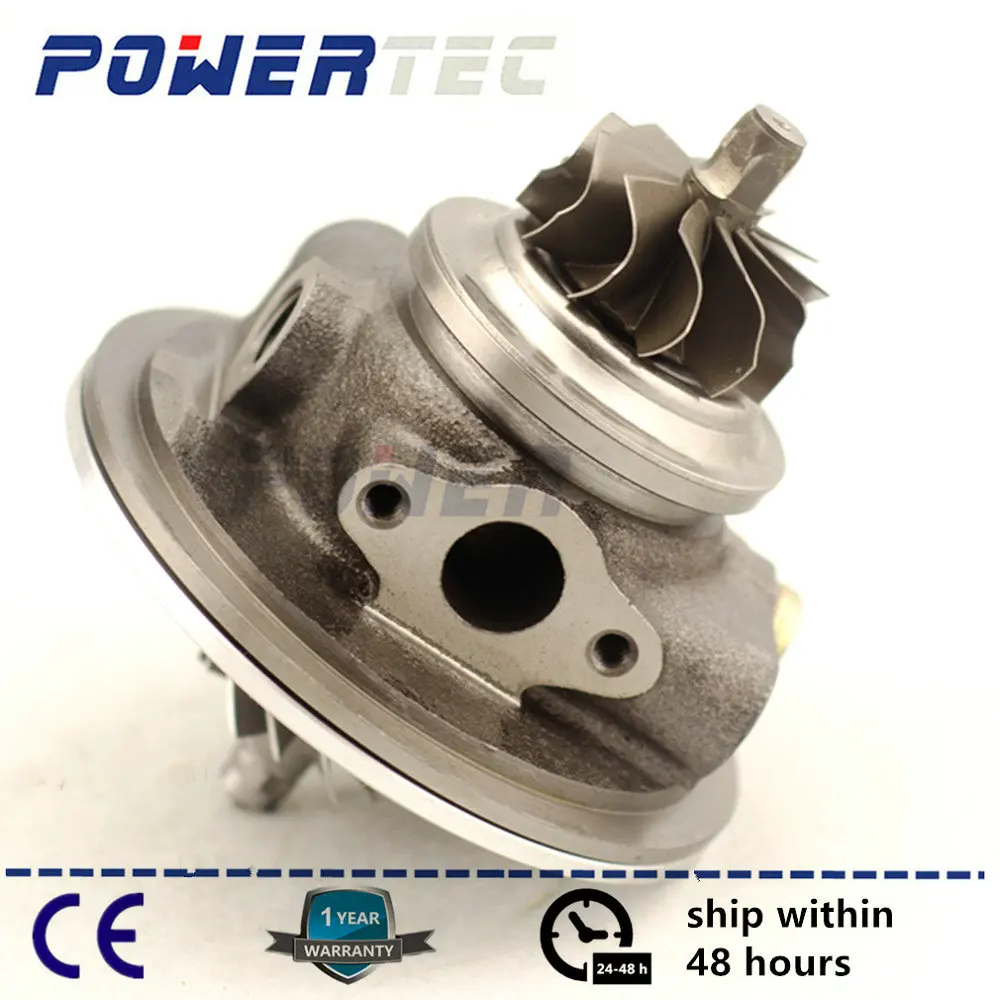 New balanced KKK turbocharger chra K03 turbo core cartridge for