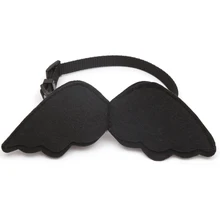 Cute Nylon Cat Collar with Angel Wings Bell Safety Buckle Solid Color Kitten Collars Adjustable for Small Pets Cute Nylon Cat Collar with Angel Wings Bell Safety Buckle Solid Color Kitten Collars Adjustable for Small Pets