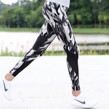 Уличные брюки, новые уличные велосипедные брюки, бег тренажерный зал, штаны для бега, колготки, спортивные брюки, Женский полиэстер