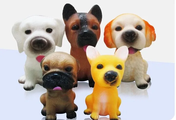 Children playing  water toys  baby bath toys  pupp...