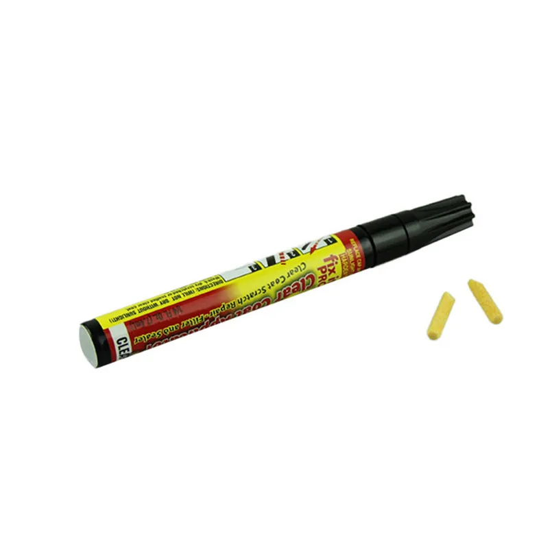 

2019 Professional Car-styling New Portable Fix It Pro Clear Car Scratch Repair Remover Pen Auto Paint pen 11.29