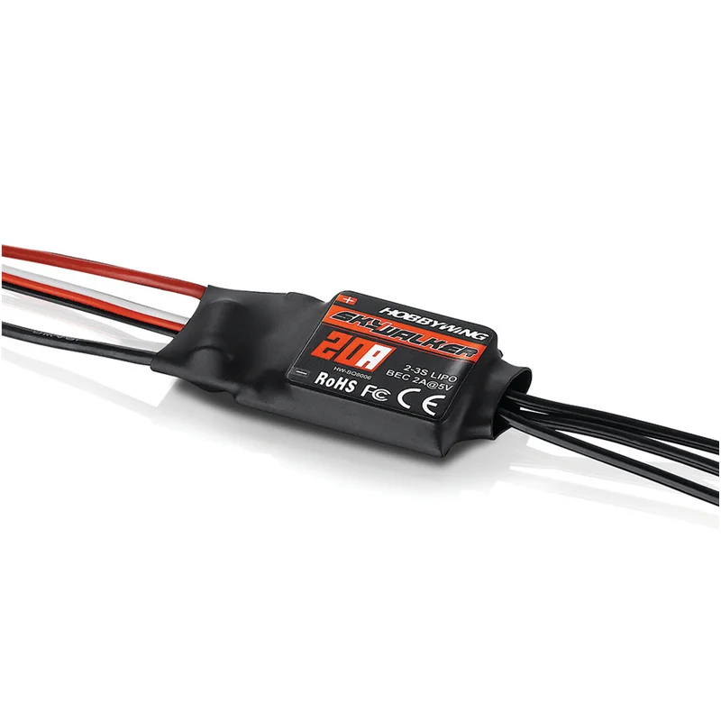 Skywalker 30A ELECTRONIC SPEED CONTROLLER ESC
