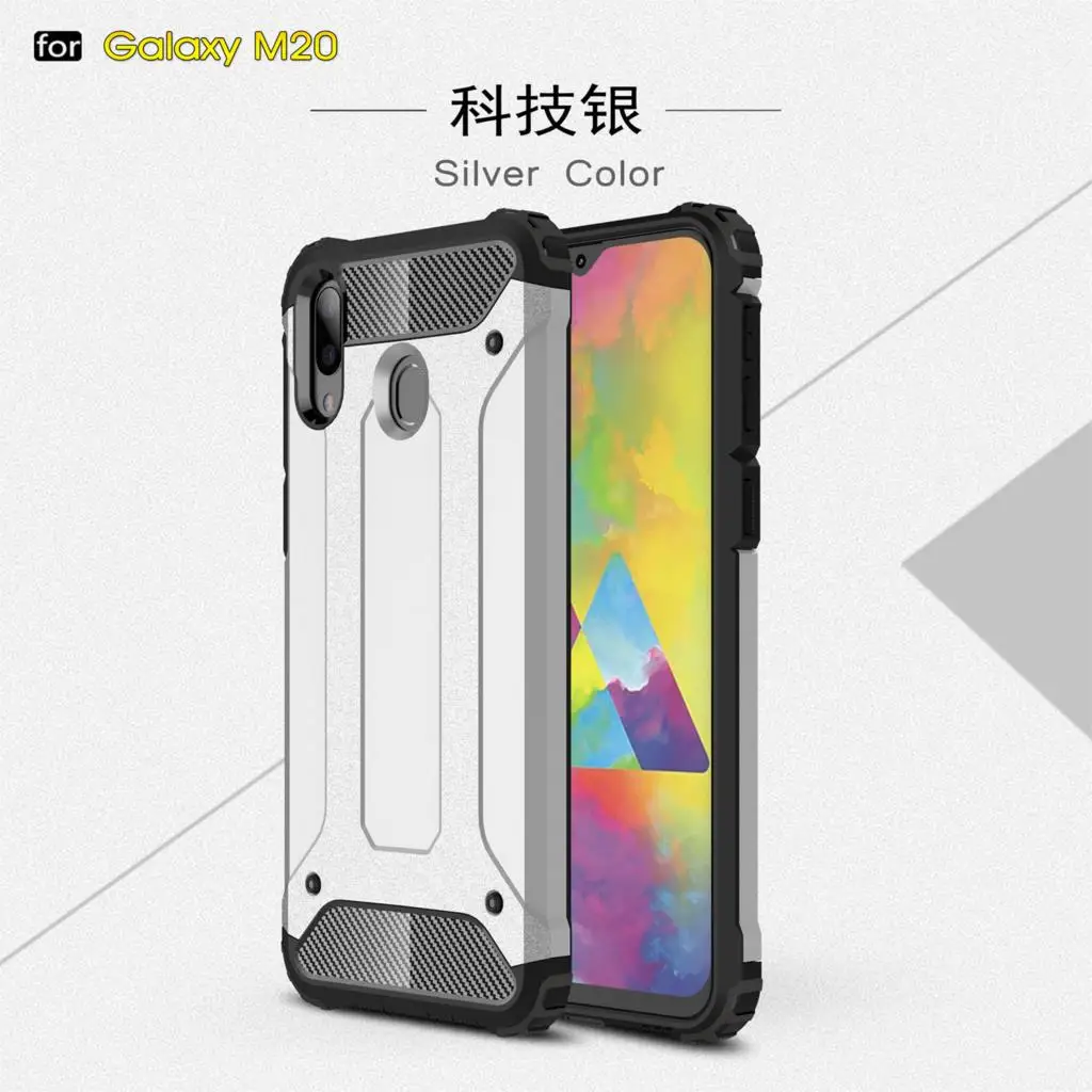 Чехол для Samsung Galaxy A51 A71 2020 M31 A01 A40 A50S A70 A91 M30S A11 M11 чехлы броня защитный чехол на A 30 51 71