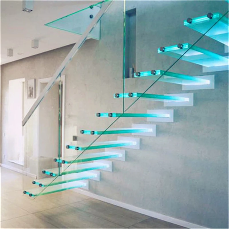 Floating Staircase (14)