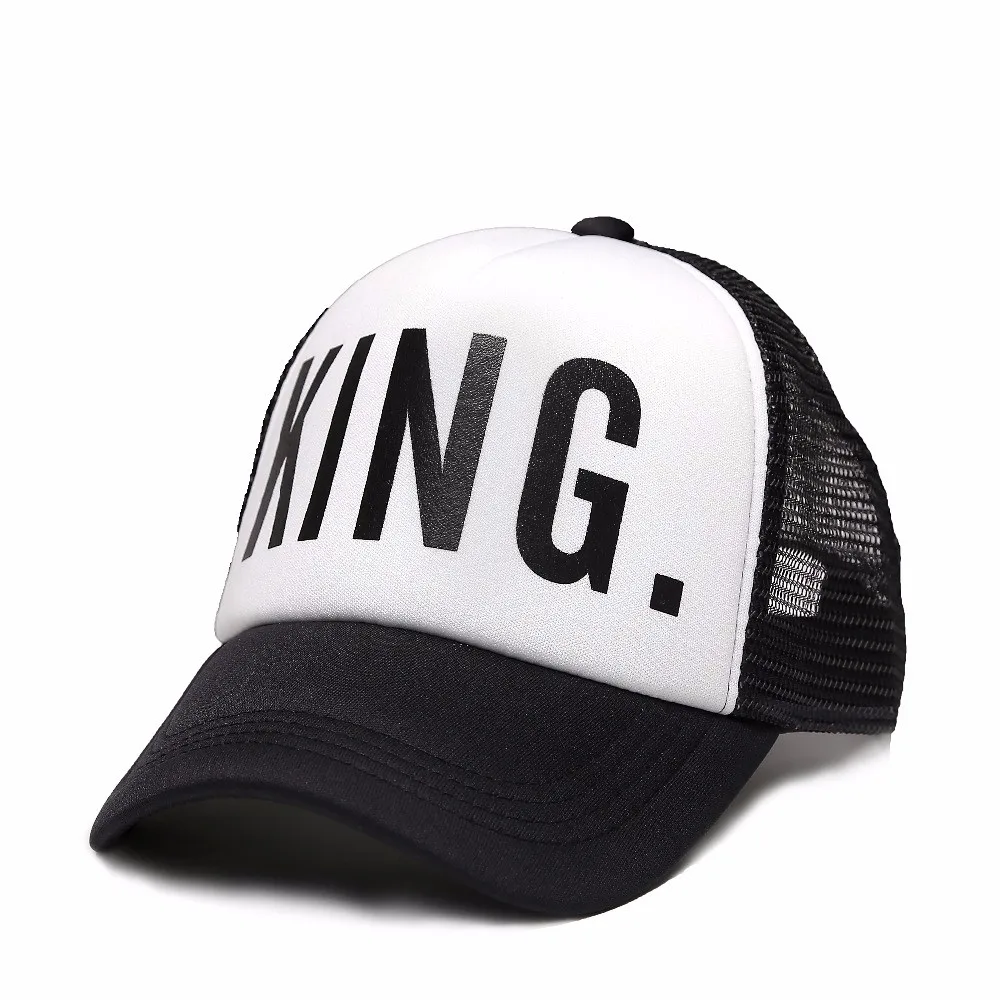 cap with print