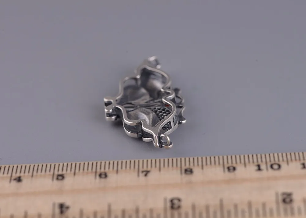 silver-butterfly-bead001F