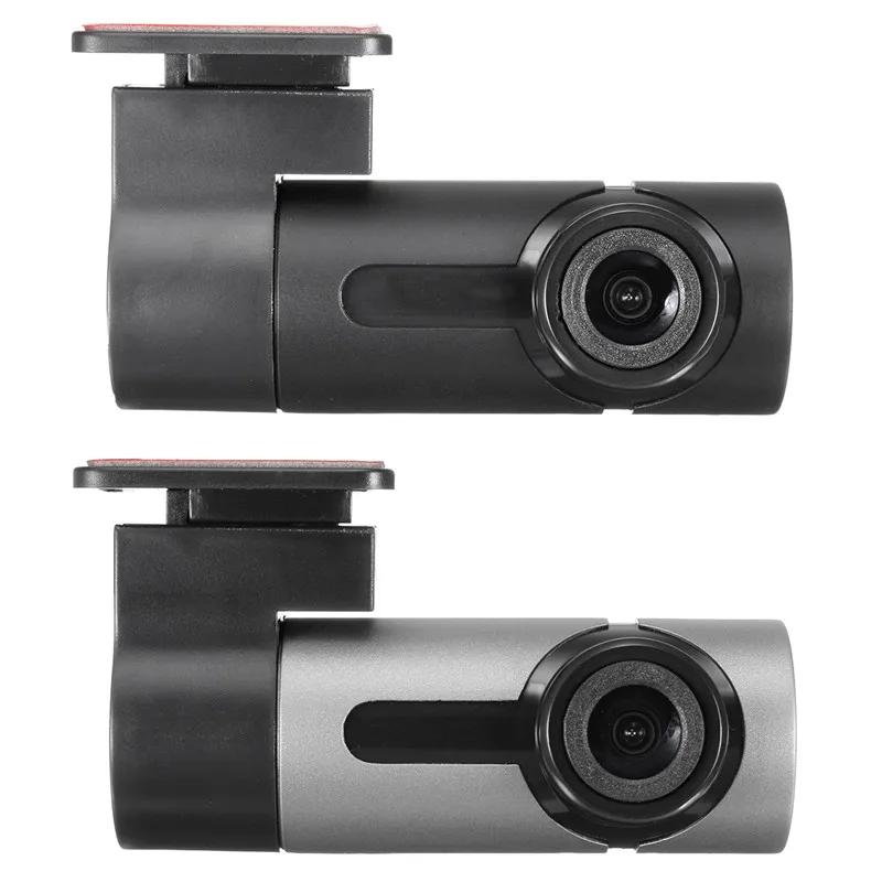 Mini WiFi Car DVR 1080P FHD Night Vision Dash Cam Video Recorder Rotatable Lens Car font