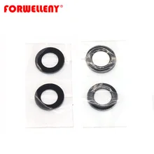 Для huawei P smart/Enjoy 7S FIG-LX1 задняя Камера Стекло крышка объектива с клей наклейки FIG-LA1 FIG-LX2 FIG-LX3