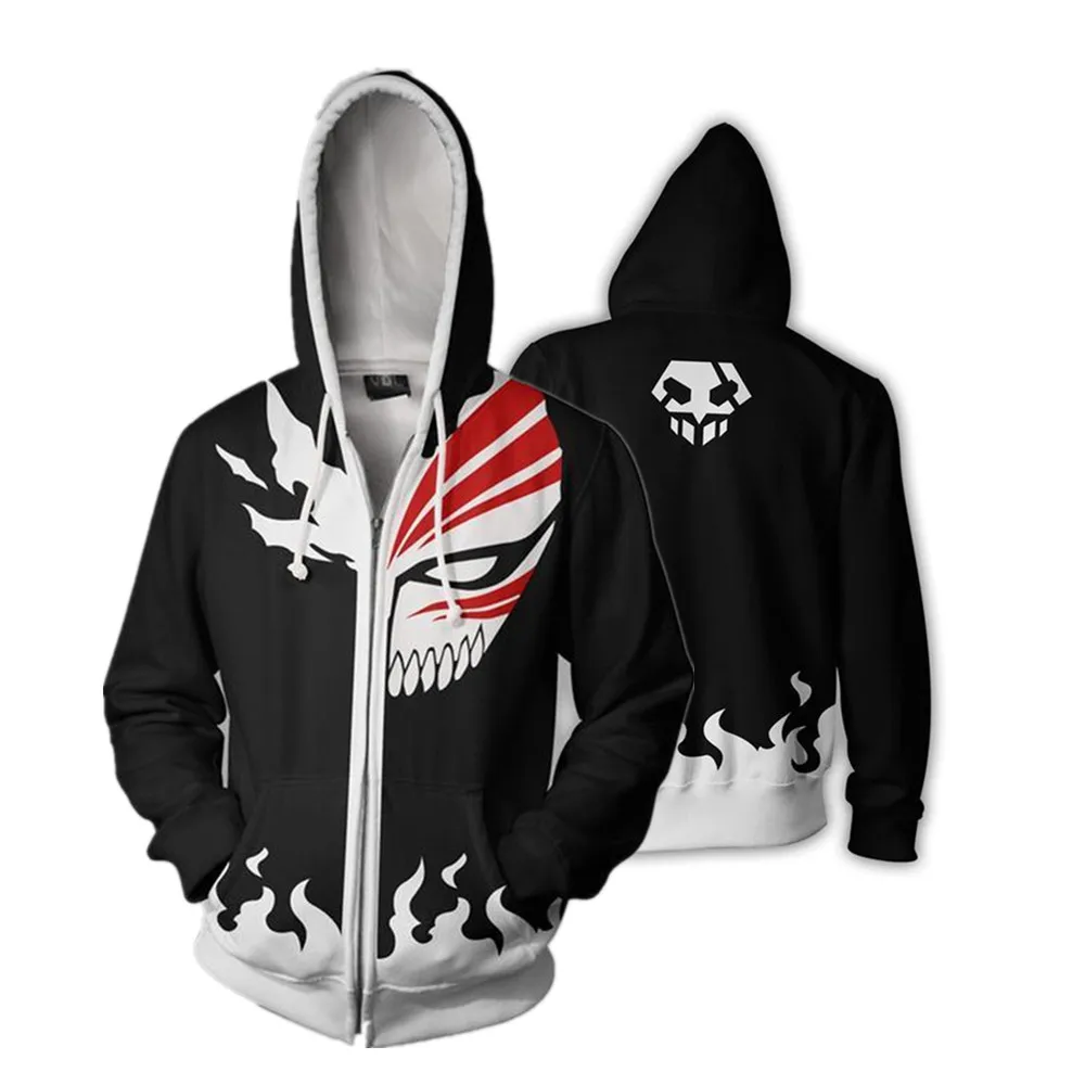 kenpachi jacket