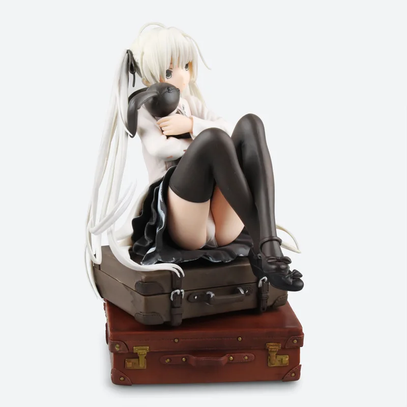 HKXZM аниме 18 см в одиночестве где мы меньше всего одиноки Sora Kasugano 1/7 масштаб