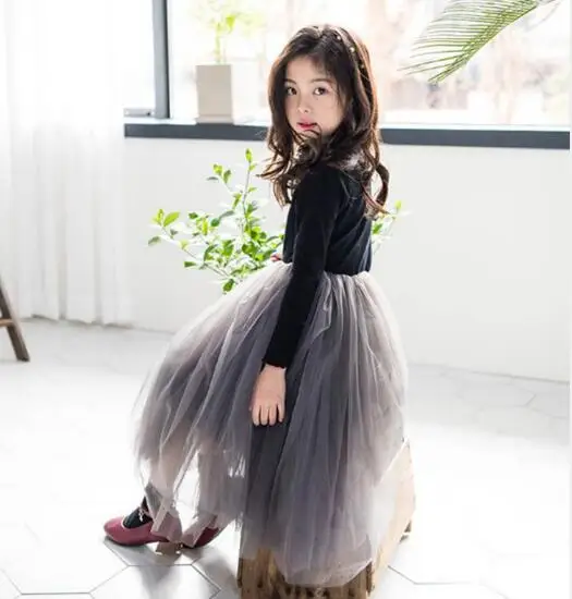 winter formal dresses for kids