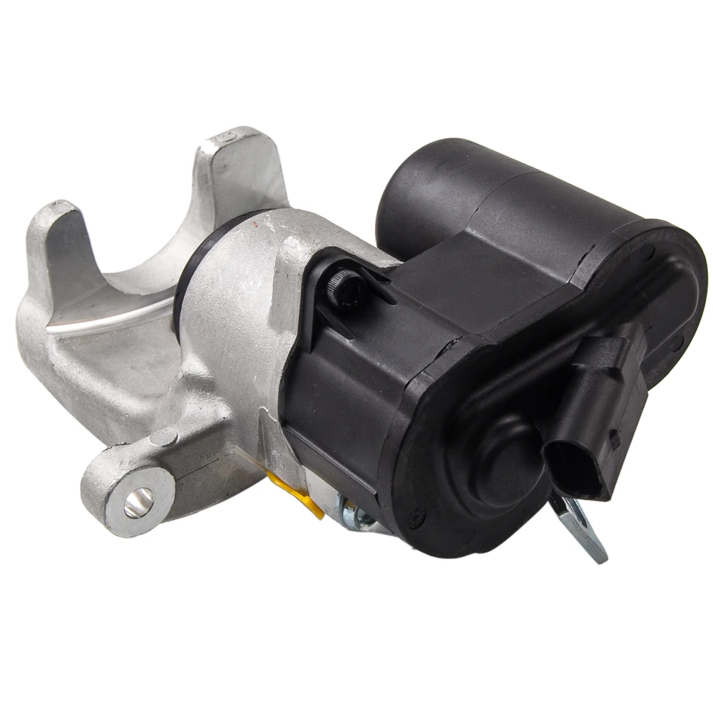 Rear Left Electric Brake Caliper For Vw Pat 3c 05 07 1 9 Tdi Rear Left Electric Brake Caliper For Vw Pat 3c 05 07 1 9 Tdi Braking System 3c0615403e 3c0615403 Spt 3c0615403g
