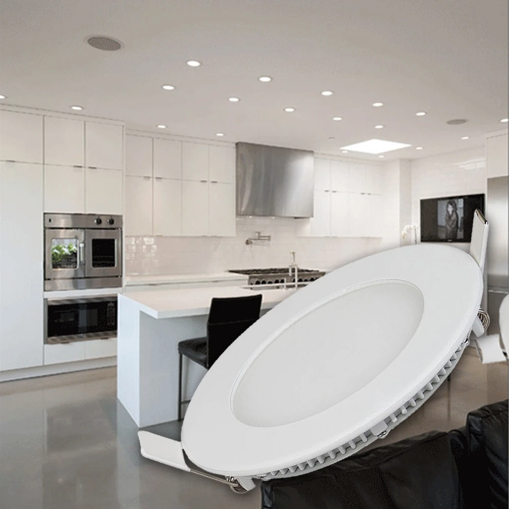 Tsleen Ba O Sala De Dormitorio Moderno L Mparas De Techo Led Para ~ Lamparas De Led Para Techo De Cocina Tsleen Ba O Sala De Dormitorio Moderno L Mparas De Techo Led Para ~ Lamparas De Led Para Techo De Cocina