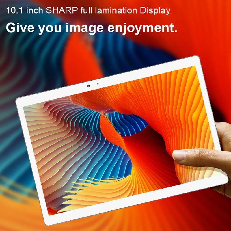 10 1 дюйма 2560*1600 Teclast T20 Tablet PC 4G Телефонный звонок MT6797 Helio X27 Дека Core Android 7 0 4 GB