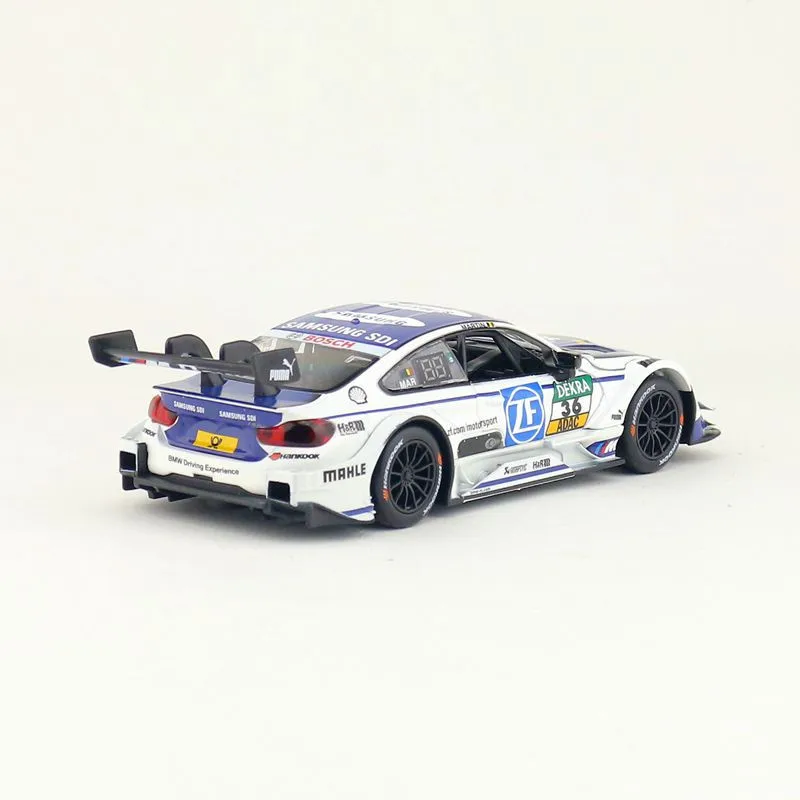 M4 DTM  (42)