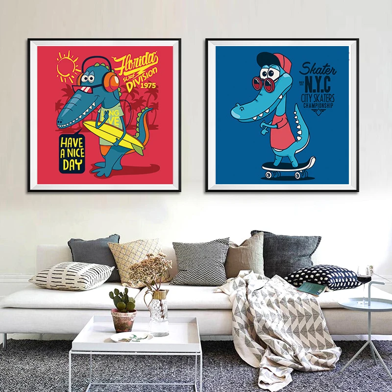modern  painting