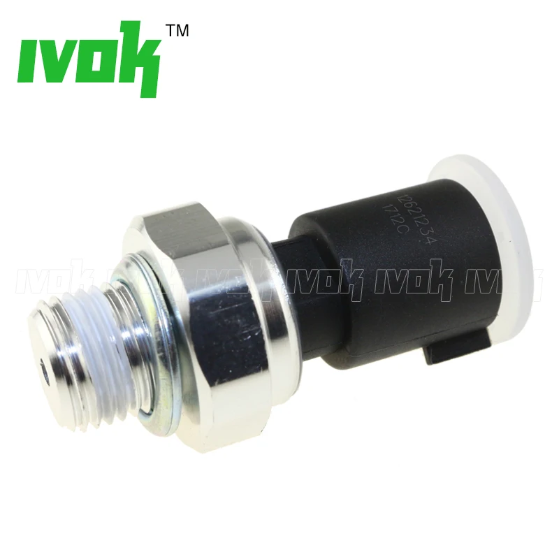 SENSOR, Engine Oil Pressure Temperature Sender Switch For Hummer H2 H3
