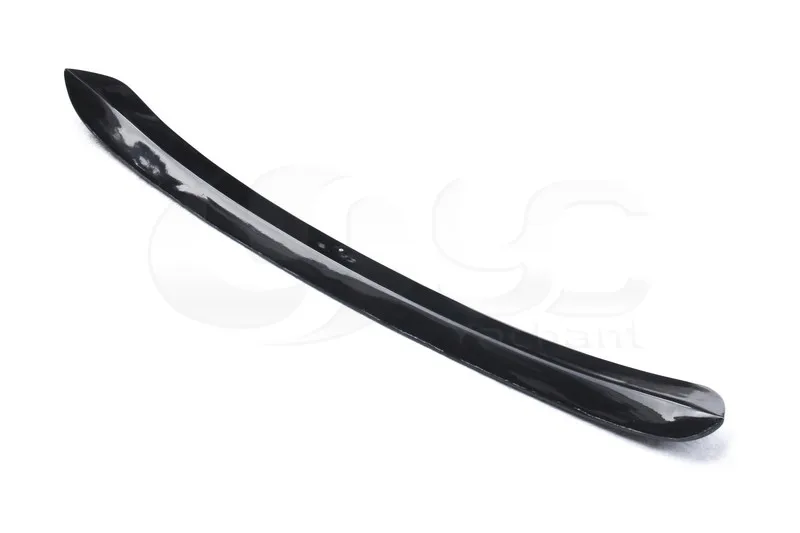 1999-2002 Nissan Skyline R34 GTT 4D Oringin Lab Style Roof Spoiler FRP (13)