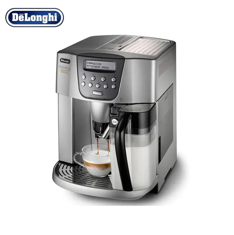 

Coffee-machine DeLonghi ESAM 4500 coffee machine coffee makers automatic coffee maker grain Capuchinator