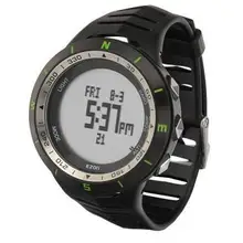 ezon watch H005A12 50M Waterproof Outdoor Climbing Multi-function Digital Hiking Climbing sports Watches