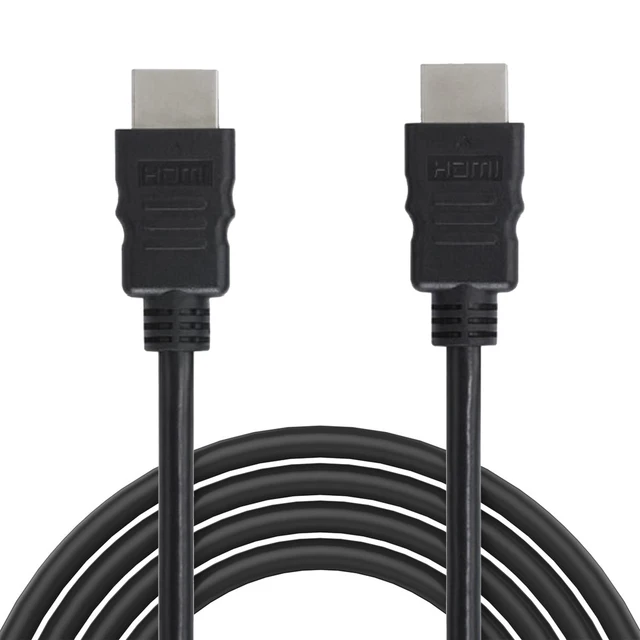 4K HDMI cable 1.5M for PS4 PS4 pro Xbox one HDTV DVD player HDMI A male ...