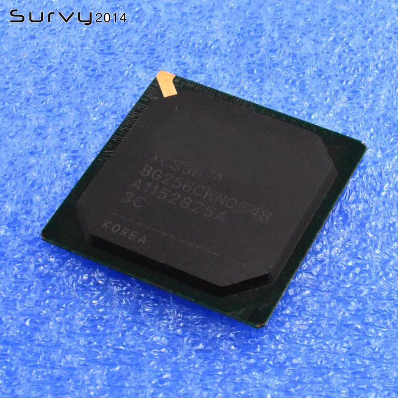 1/5PCS XCS30-3BG256CKN BGA256 XCS30 IC Encapsulation NEW
