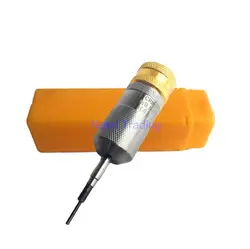 Используется для BOSCH серии 120 common rail электромагнитный клапан арматура Лифт измерения удерживающее приспособление над Лифт измерительный