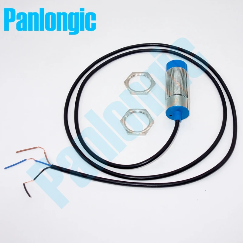 Индуктивный датчик приближения M30 NPN NO LJ30A3 15 Z/BX NC Z/AX PNP Z/BY Z/AY мм DC|npn no|nc nonpn nc |