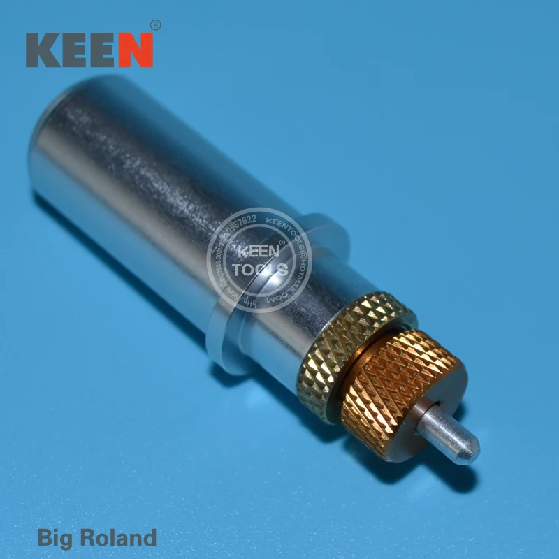 Big Roland Blade Holder /Vinyl Cutter Cutting Plotter/Aluminum Blade