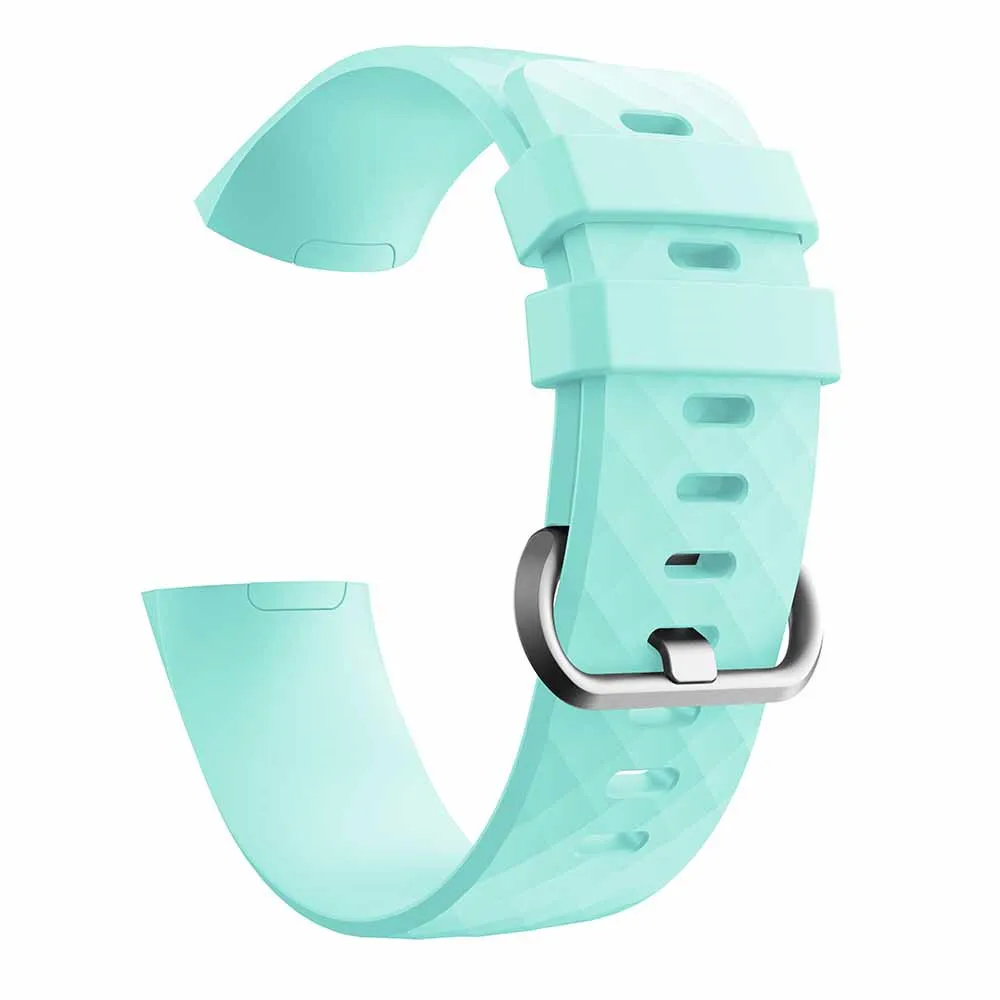 Рисунок 4 - Оригинальный ремешок для Fitbit Charge 3