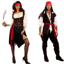 Achetez Femme Lots Des Prix Costumes À Pirate Petit 5jcR3qSA4L