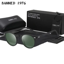 HD поляризованные солнцезащитные очки TR90, женские и мужские, модные, кошачий глаз, унисекс, высокое качество, солнцезащитные очки, Ретро стиль, дизайнерские, крутые, oculos