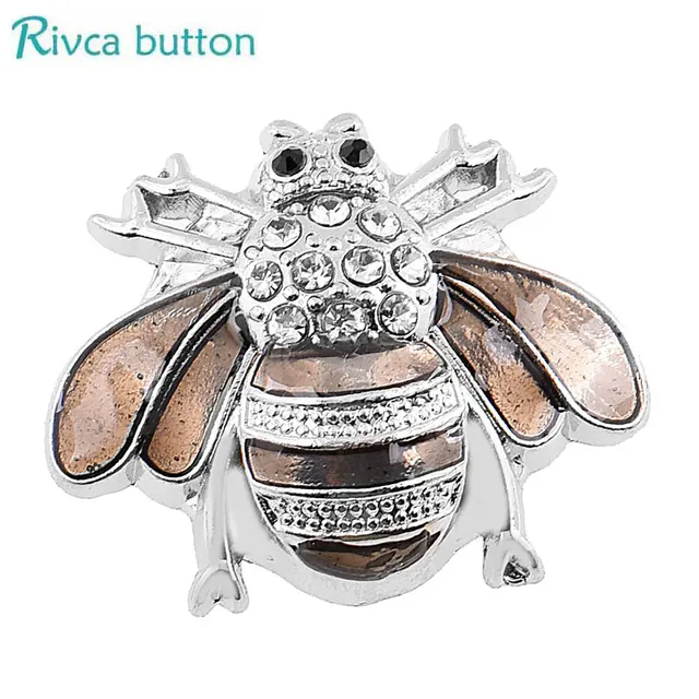 aliexpress com buy eligant rivca pin inserts animal brooch costume eligant