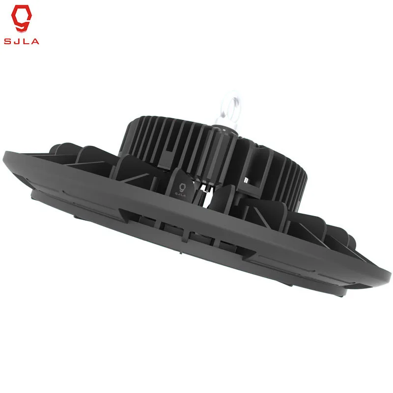 

Lamp UFO Waterproof IP65 5 Years Warranty 30000LM 200W Warehouse Factory Workshop Mining Supermarket Led High Bay Light